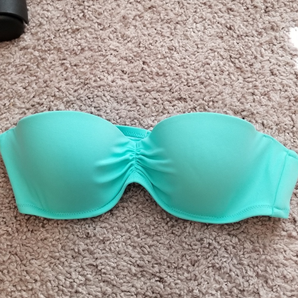 Victoria secret swim top